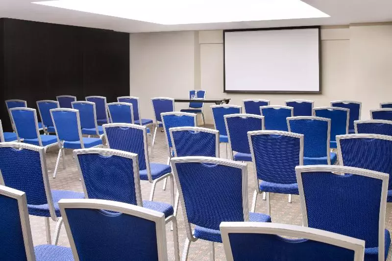 Отель Intercontinental Al Khobar, An Ihg