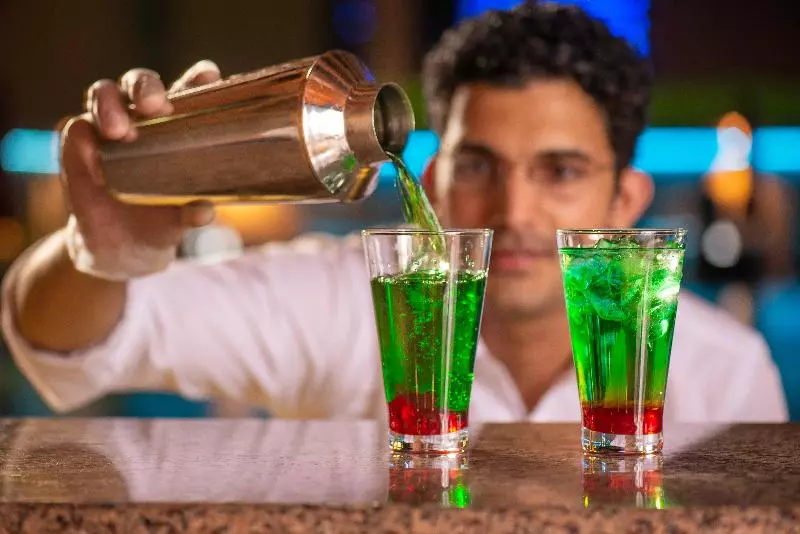 Отель Intercontinental Al Khobar, An Ihg