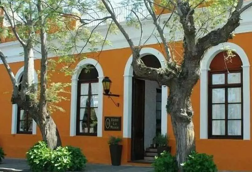 בית מלון כפרי La Mision