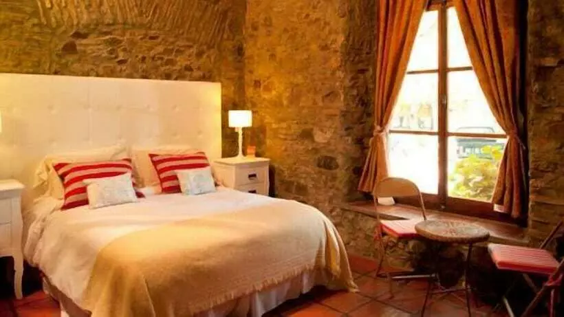 בית מלון כפרי La Mision