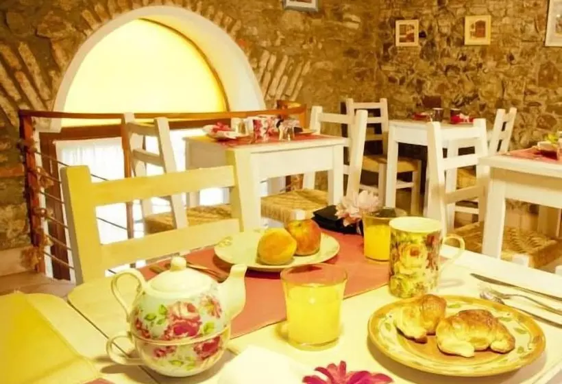 בית מלון כפרי La Mision