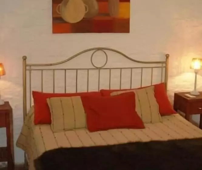 בית מלון כפרי La Mision