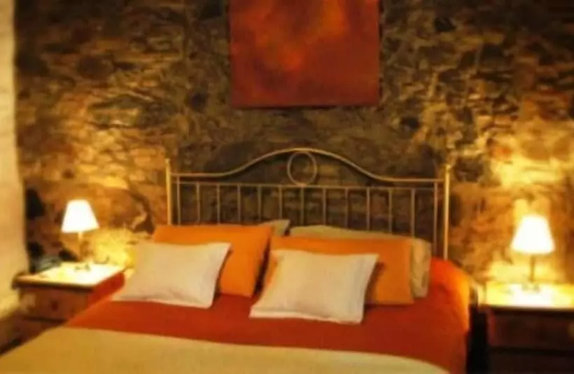 בית מלון כפרי La Mision