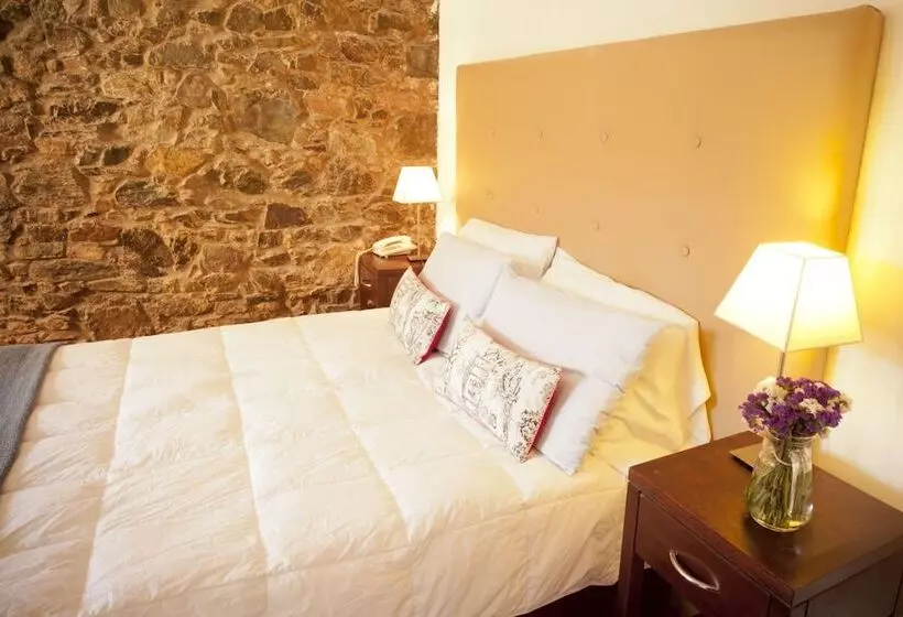 בית מלון כפרי La Mision