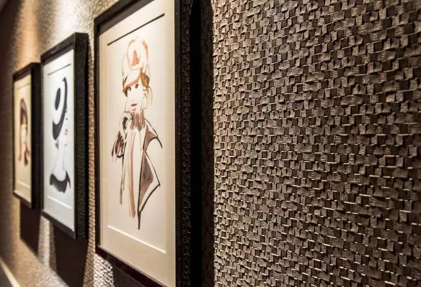 酒店 La Vanoise 1825