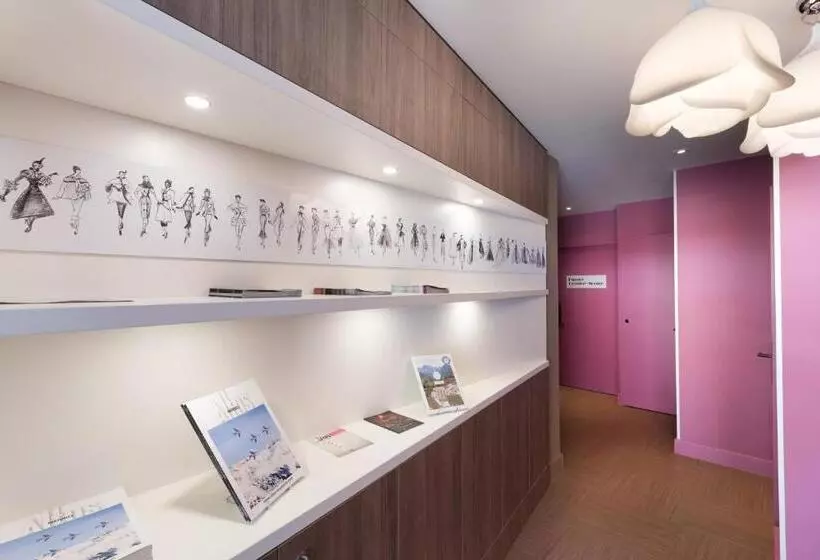 酒店 La Vanoise 1825