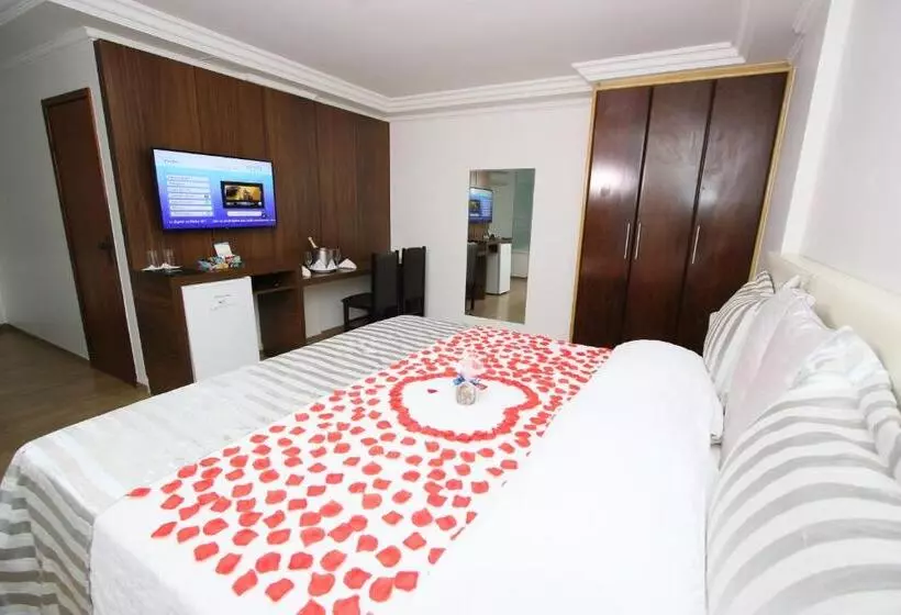 בית מלון כפרי Laguna Plaza