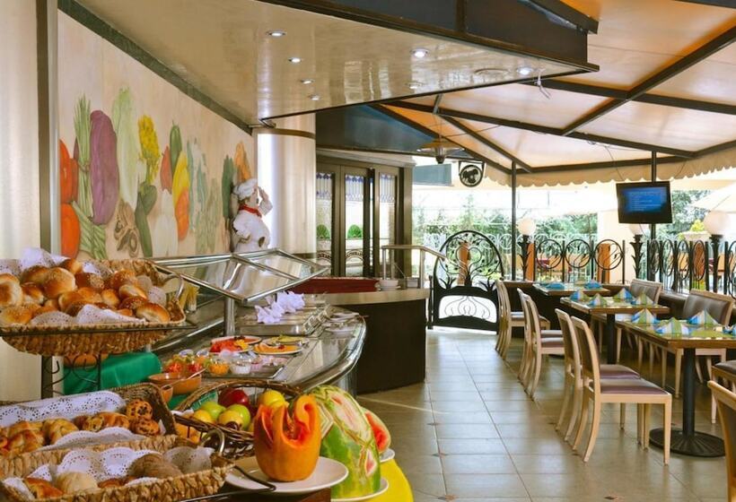 Отель Mision Pachuca