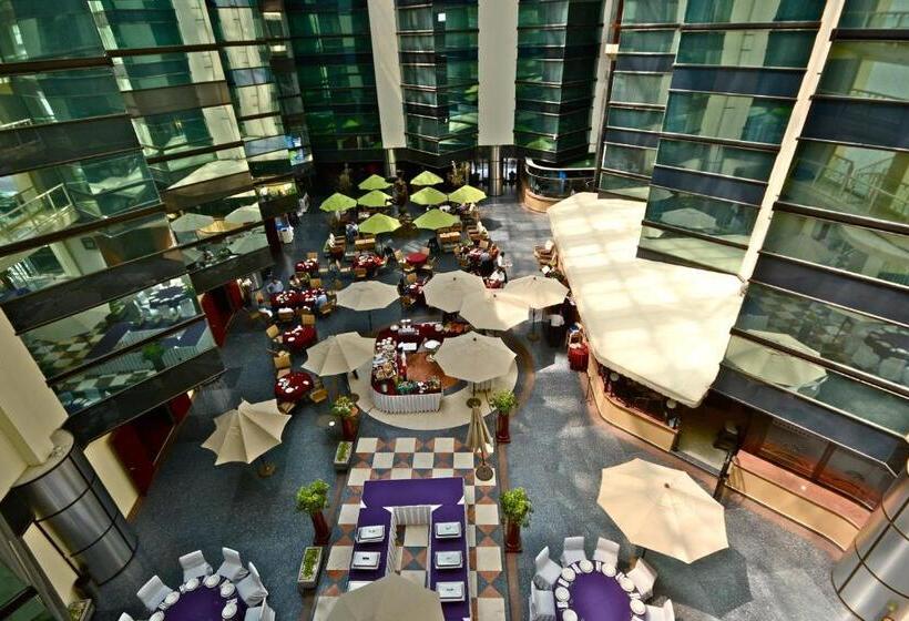 Отель Mision Pachuca