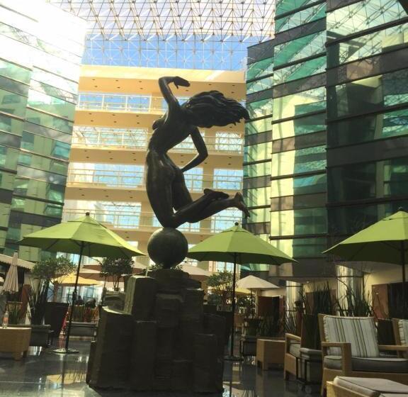 Отель Mision Pachuca