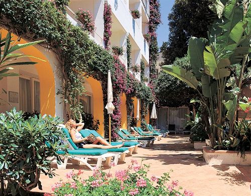 فندق Palazzo Santa Caterina