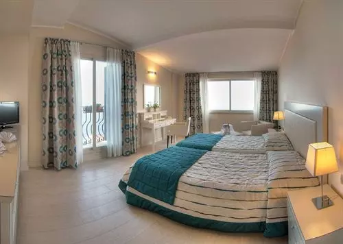 בית מלון כפרי Palazzo Santa Caterina