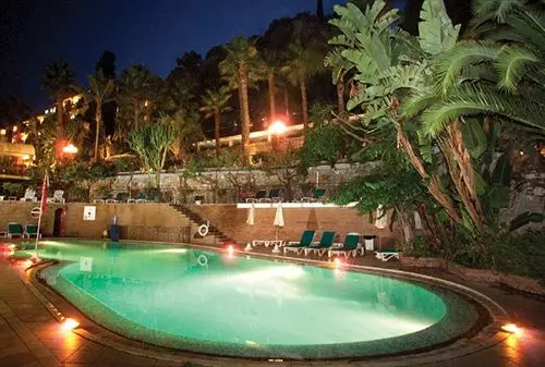 בית מלון כפרי Palazzo Santa Caterina