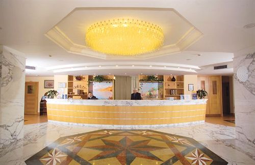 فندق Palazzo Santa Caterina