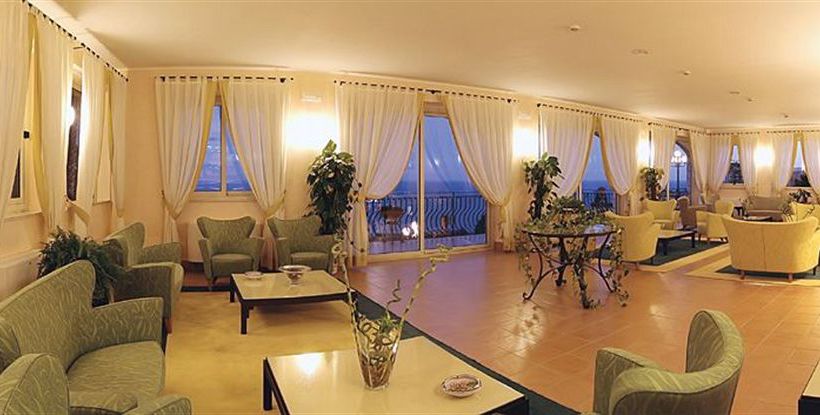 فندق Palazzo Santa Caterina