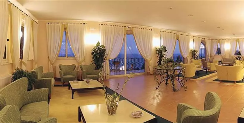 בית מלון כפרי Palazzo Santa Caterina