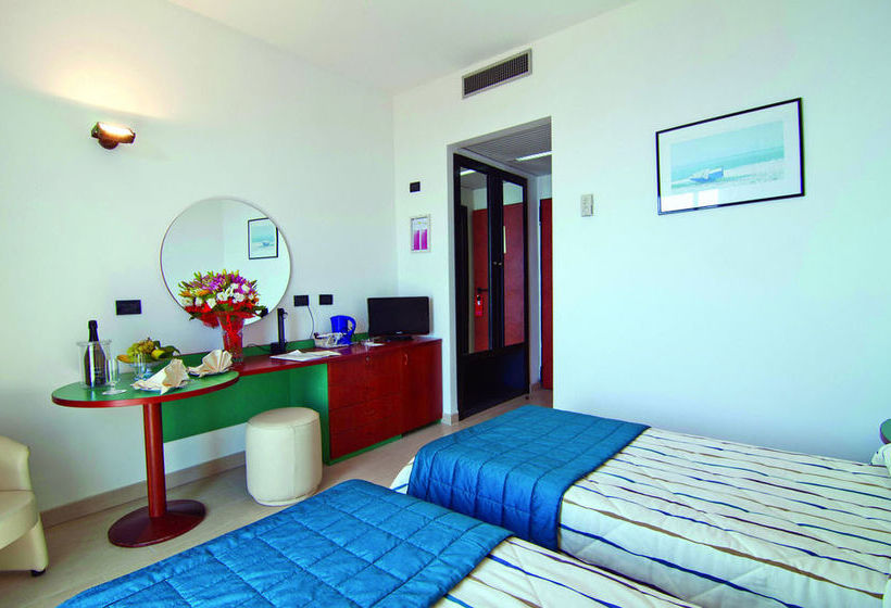 فندق Palazzo Santa Caterina