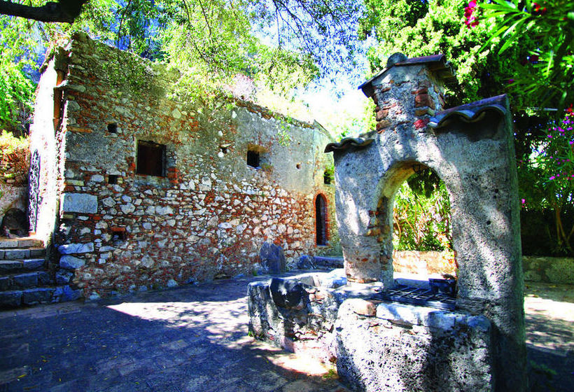 فندق Palazzo Santa Caterina