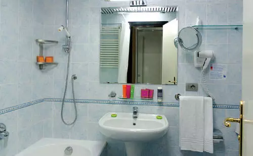 בית מלון כפרי Palazzo Santa Caterina