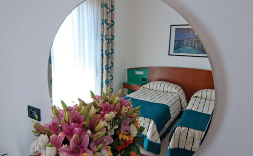 فندق Palazzo Santa Caterina