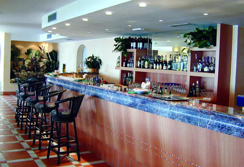 בית מלון כפרי Palazzo Santa Caterina