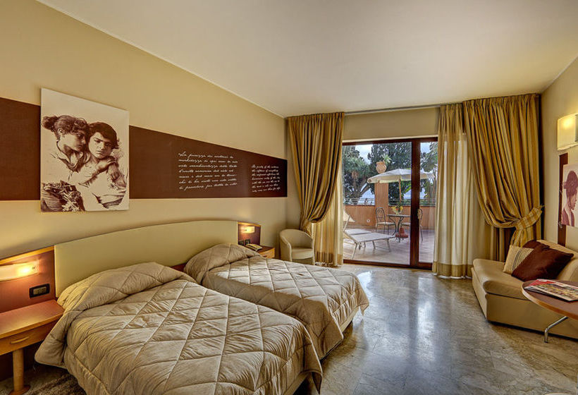 فندق Palazzo Santa Caterina