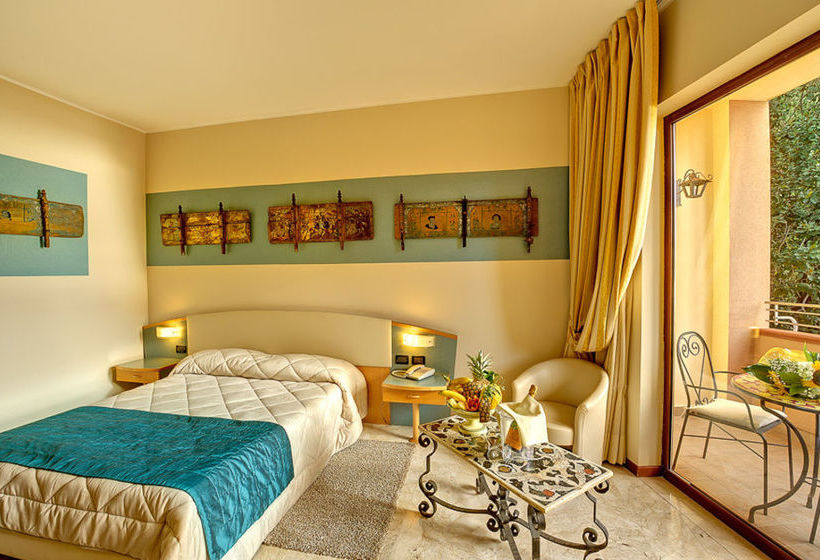 فندق Palazzo Santa Caterina