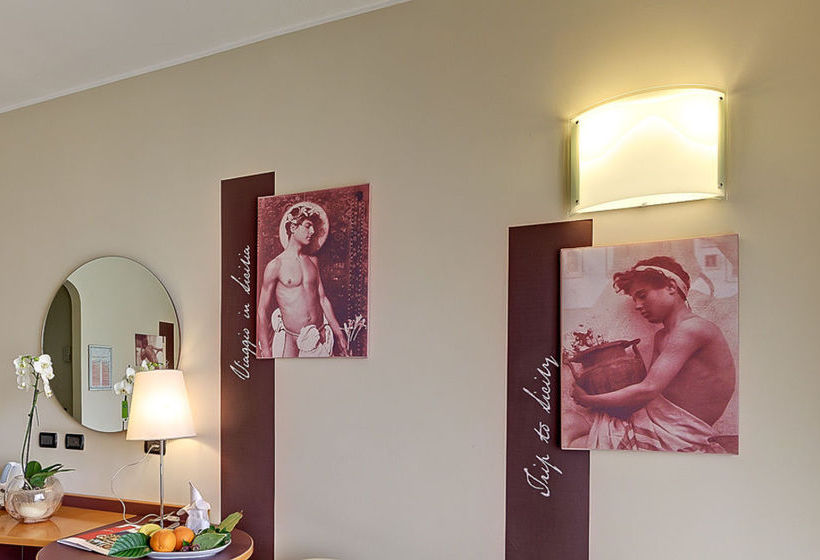 فندق Palazzo Santa Caterina