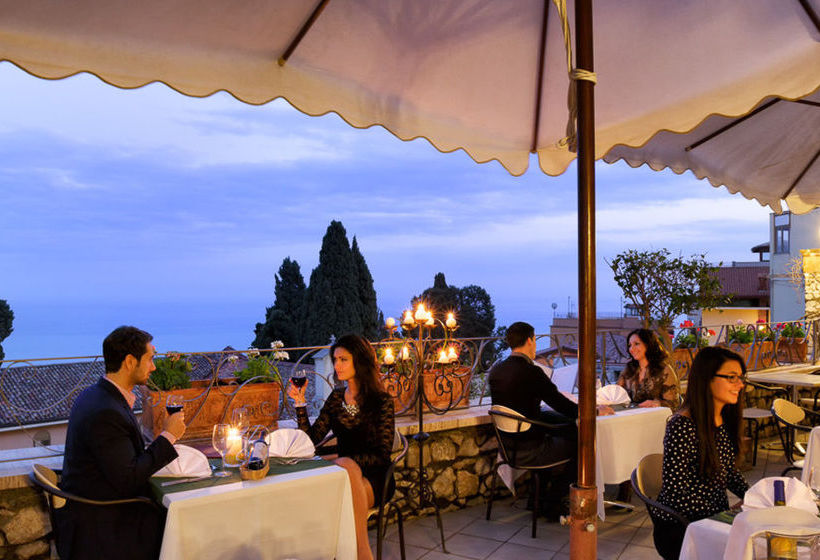 فندق Palazzo Santa Caterina