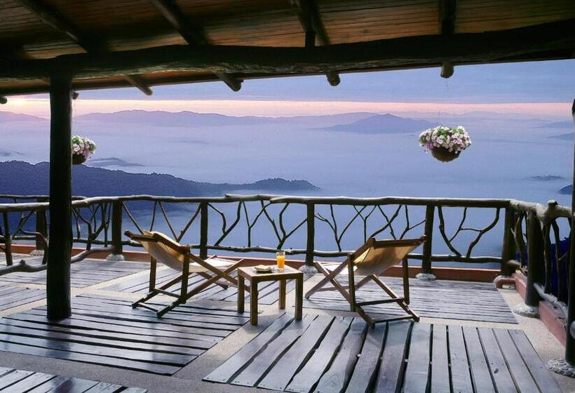 호텔 Phu Pha Nam Resort