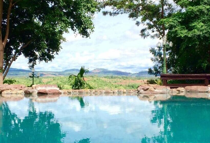 호텔 Phu Pha Nam Resort