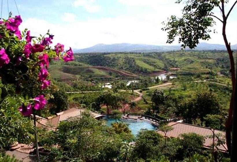 호텔 Phu Pha Nam Resort