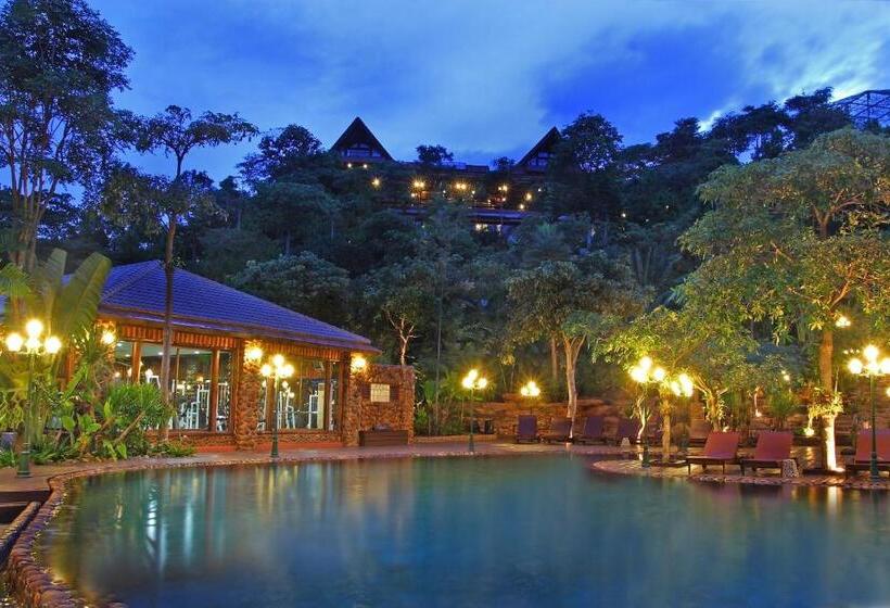 호텔 Phu Pha Nam Resort