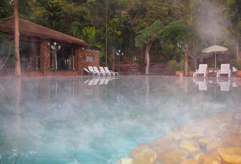 호텔 Phu Pha Nam Resort