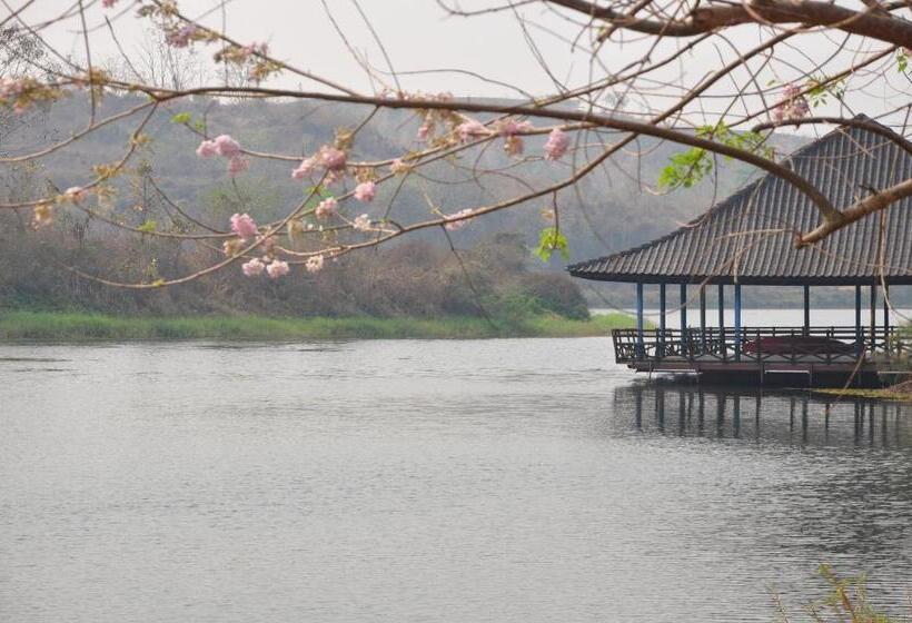 호텔 Phu Pha Nam Resort