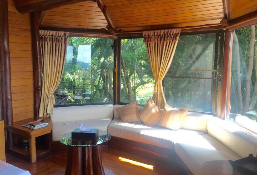 호텔 Phu Pha Nam Resort