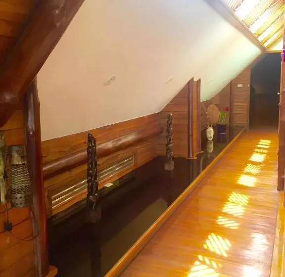 Отель Phu Pha Nam Resort