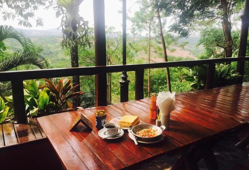 호텔 Phu Pha Nam Resort