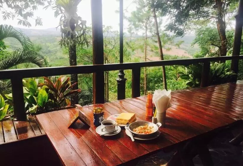 Отель Phu Pha Nam Resort