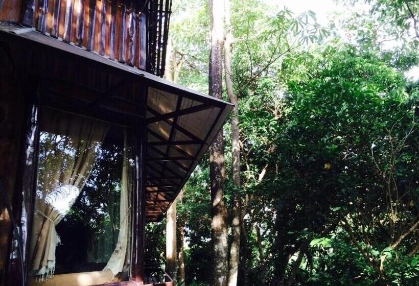 호텔 Phu Pha Nam Resort