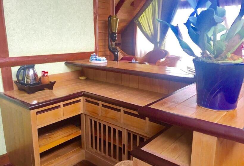 호텔 Phu Pha Nam Resort