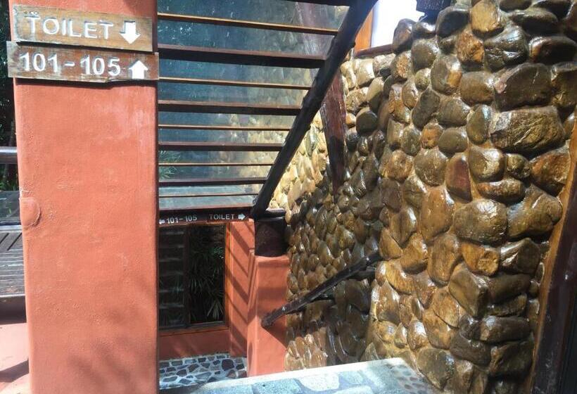 호텔 Phu Pha Nam Resort