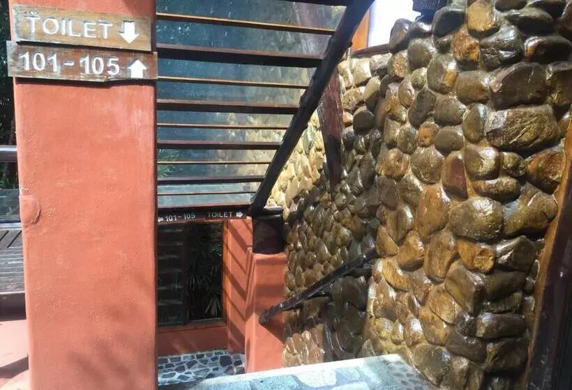 Отель Phu Pha Nam Resort