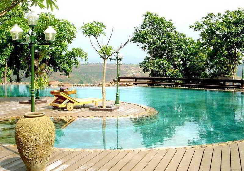 호텔 Phu Pha Nam Resort