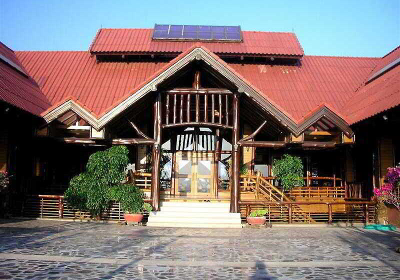 호텔 Phu Pha Nam Resort