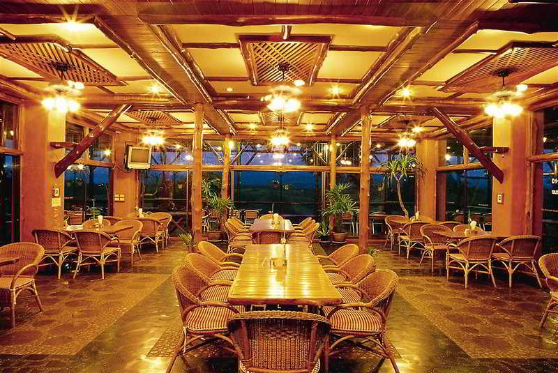 호텔 Phu Pha Nam Resort