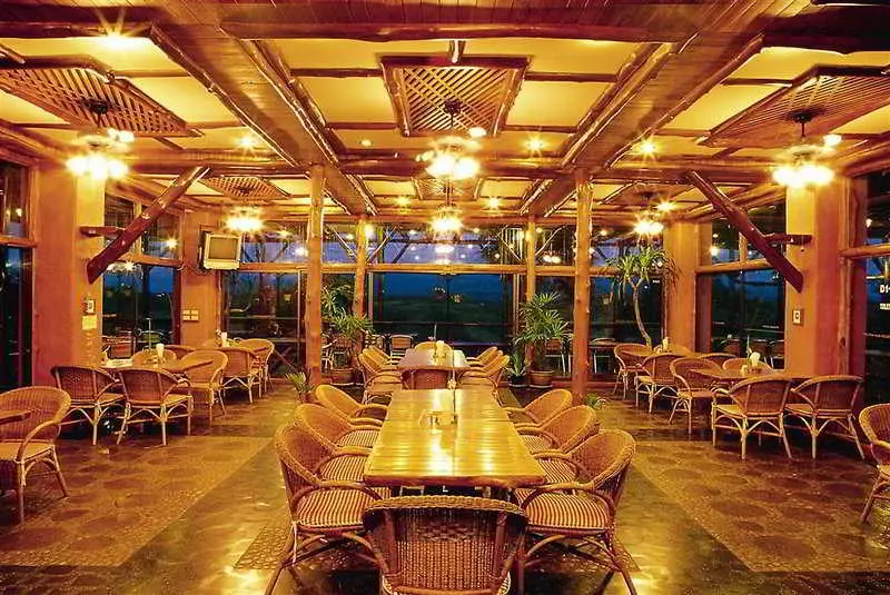 Отель Phu Pha Nam Resort