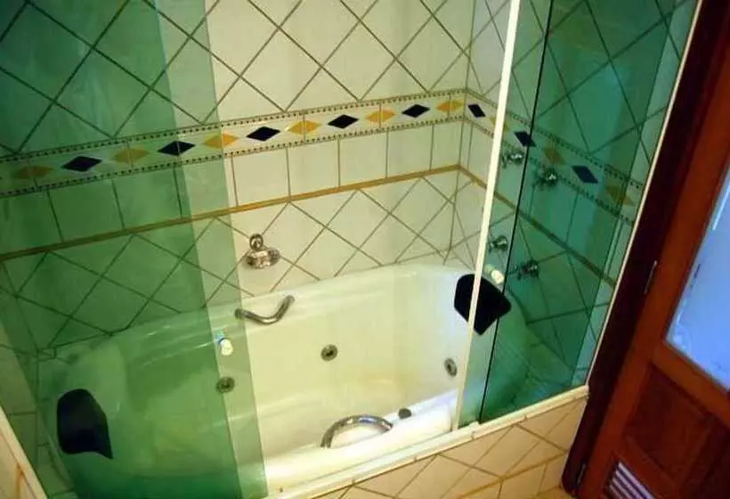 Otel Pousada Aguas De Paratii