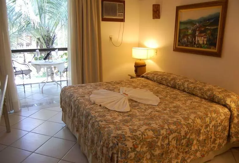 Otel Pousada Aguas De Paratii