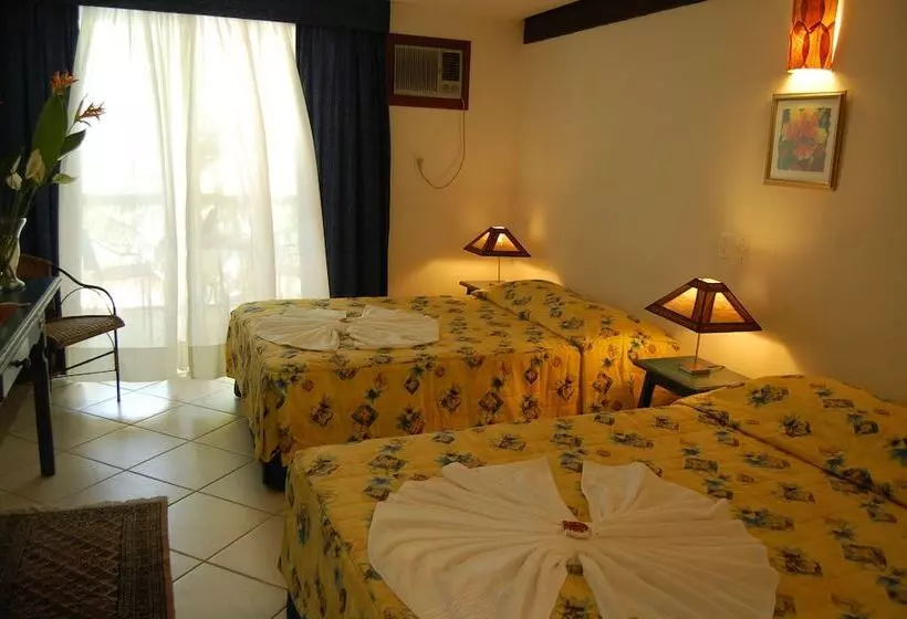 Otel Pousada Aguas De Paratii